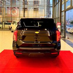 شيفروليه تاهو